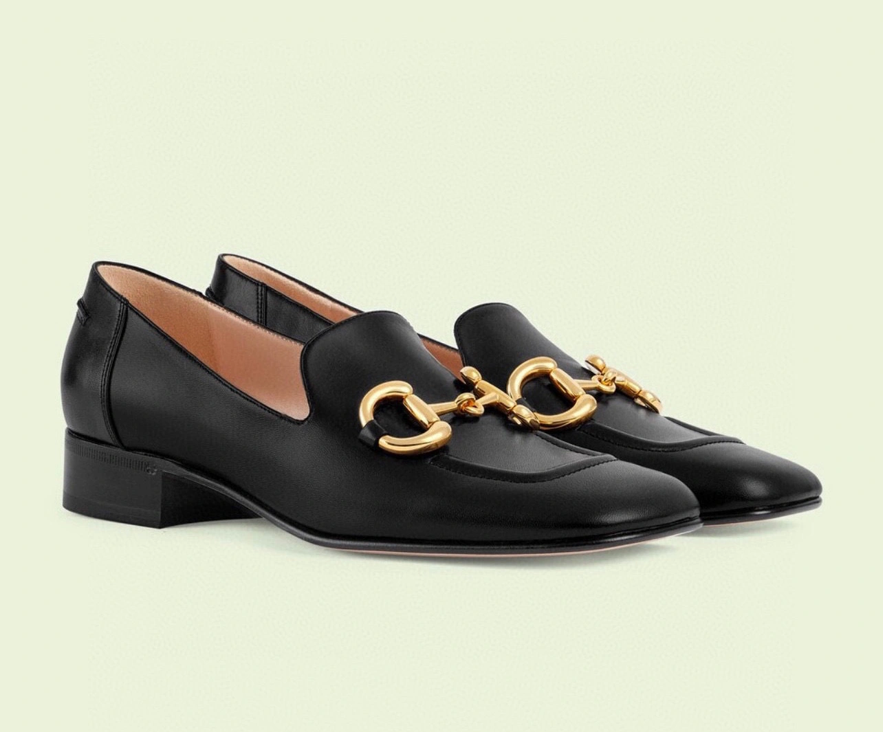coco- heel height ：2.5cm， Calfskin item:B-X158J2313